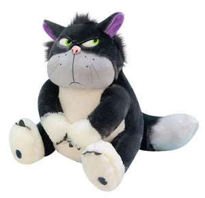 PELUCHE LUCI KAWAI 35CM